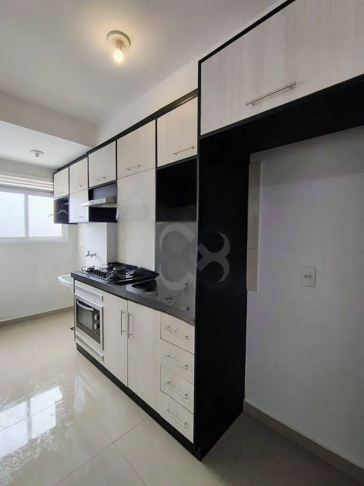 Apartamento, 2 quartos, 48 m² - Foto 2