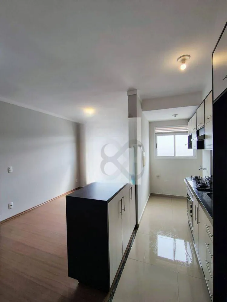 Apartamento, 2 quartos, 45 m² - Foto 6
