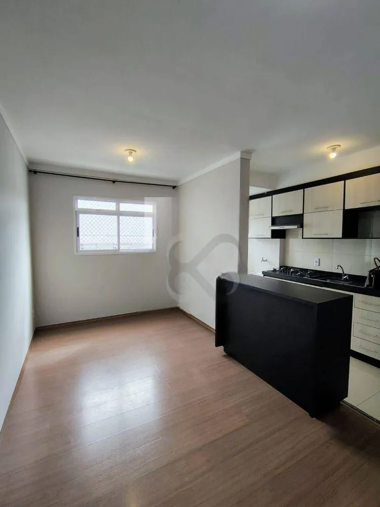 Apartamento, 2 quartos, 45 m² - Foto 5