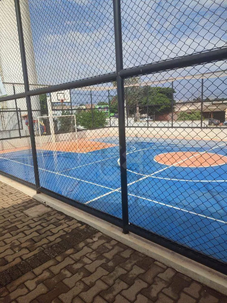 Apartamento, 2 quartos, 48 m² - Foto 10