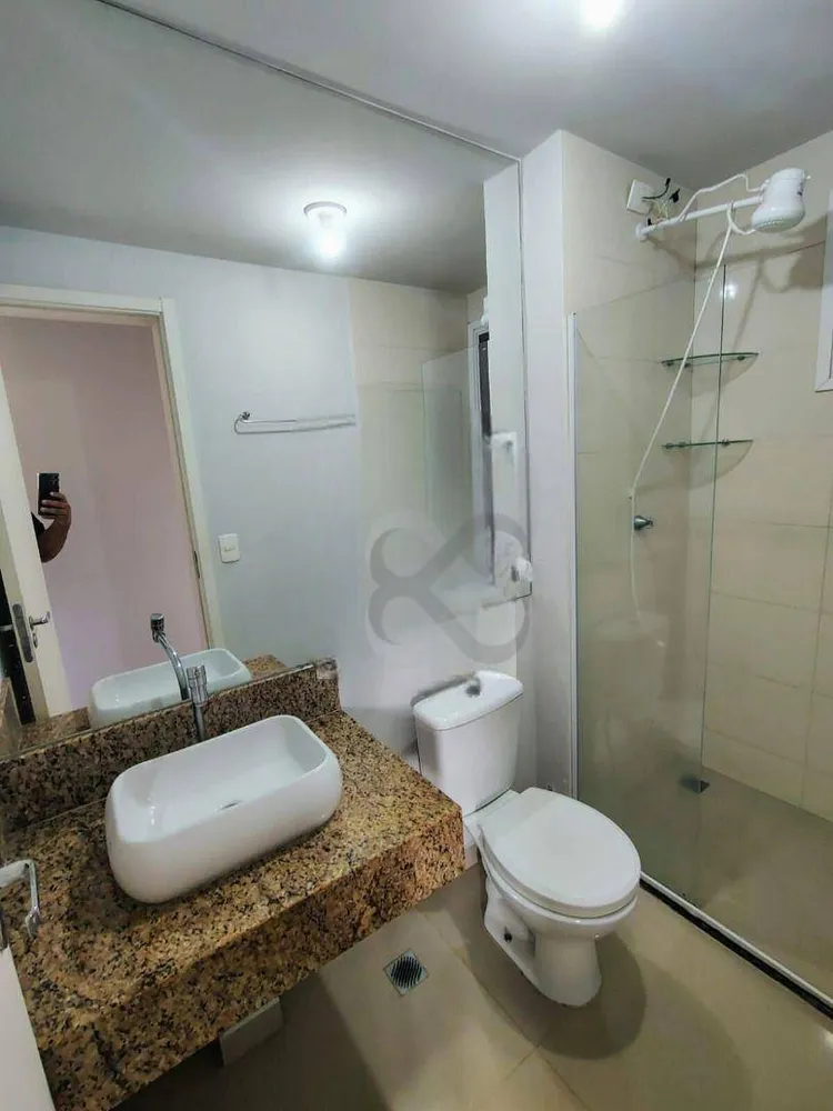 Apartamento, 2 quartos, 48 m² - Foto 6