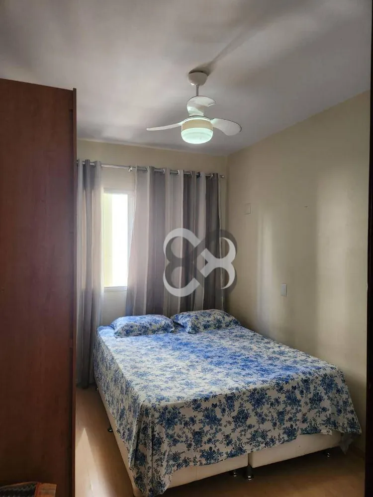 Apartamento, 3 quartos, 90 m² - Foto 6
