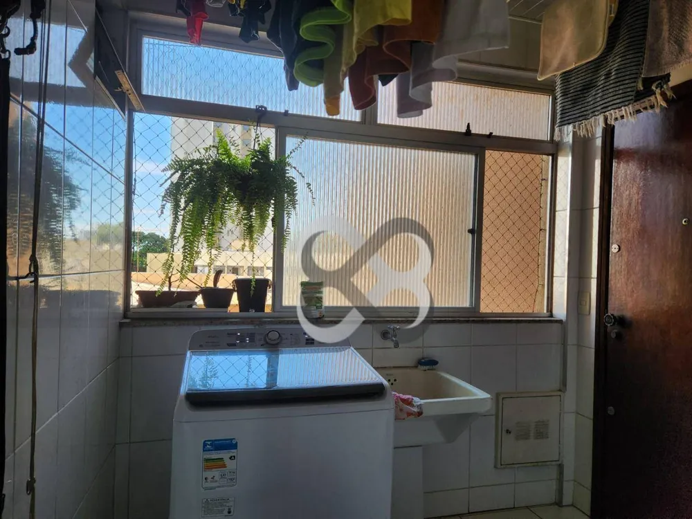 Apartamento, 3 quartos, 90 m² - Foto 7
