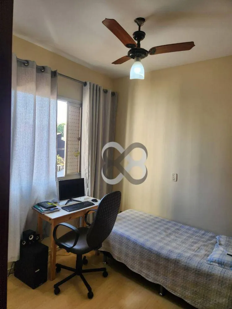 Apartamento, 3 quartos, 90 m² - Foto 3