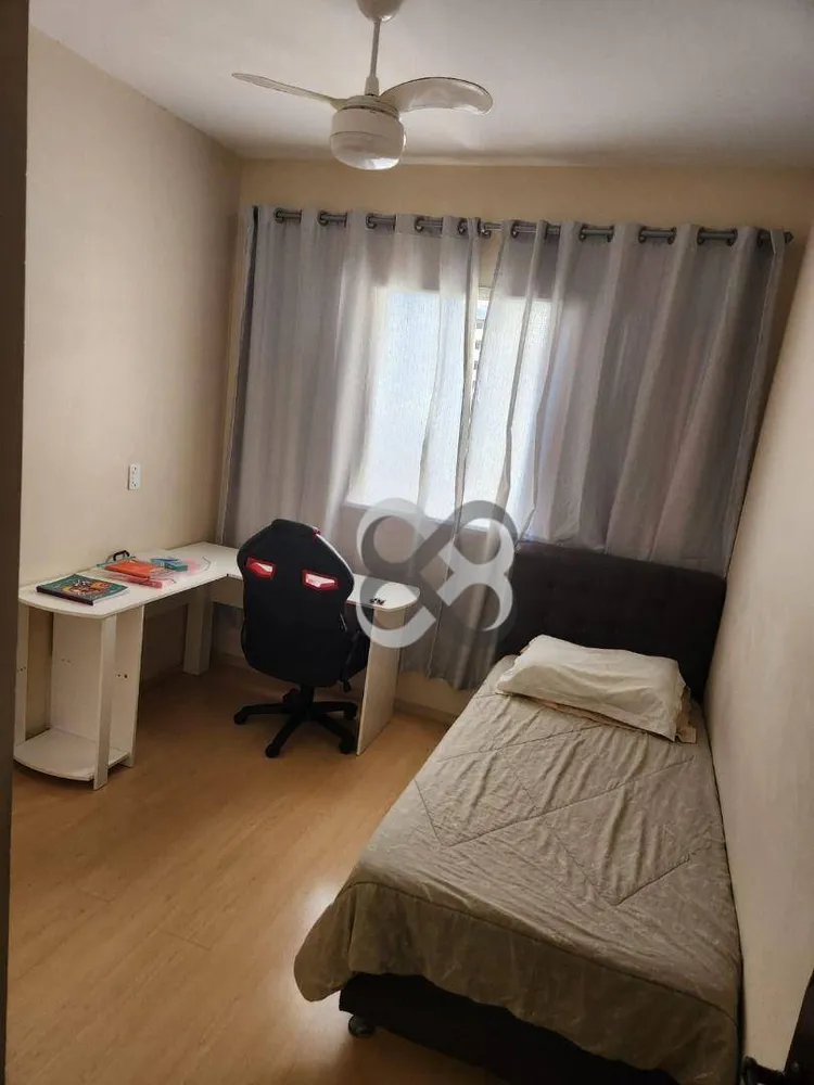 Apartamento, 3 quartos, 90 m² - Foto 2