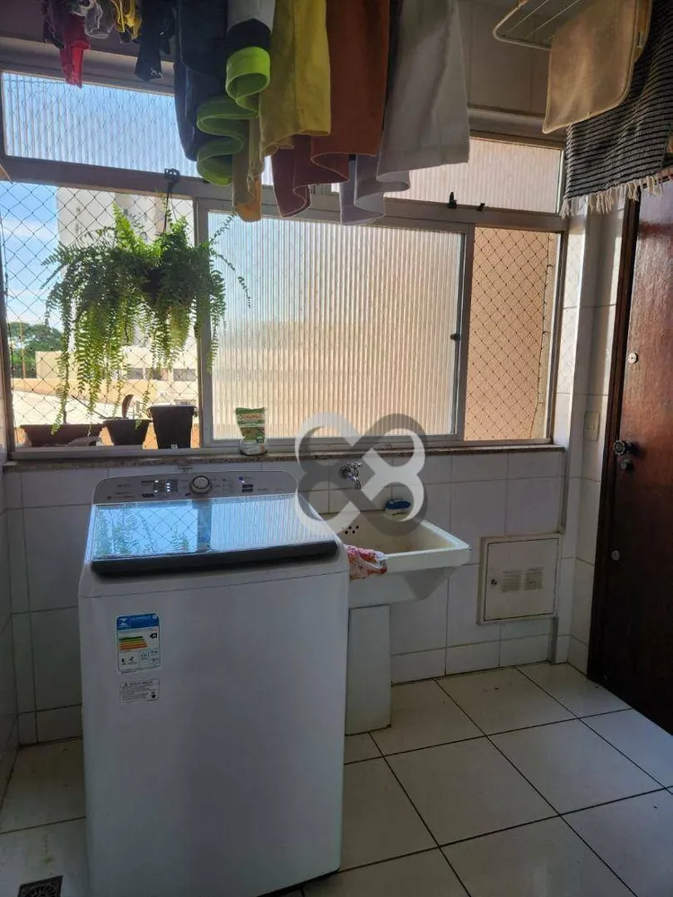 Apartamento, 3 quartos, 90 m² - Foto 8
