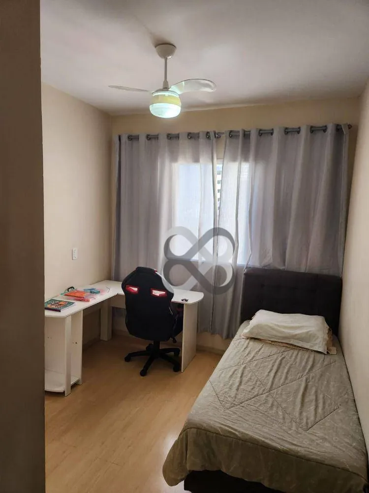 Apartamento, 3 quartos, 90 m² - Foto 4