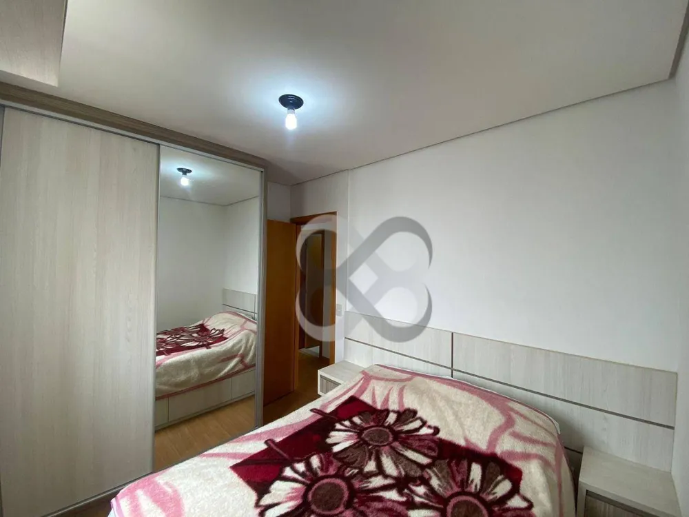 Apartamento, 2 quartos, 82 m² - Foto 5