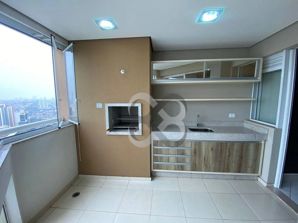 Apartamento, 2 quartos, 82 m² - Foto 7