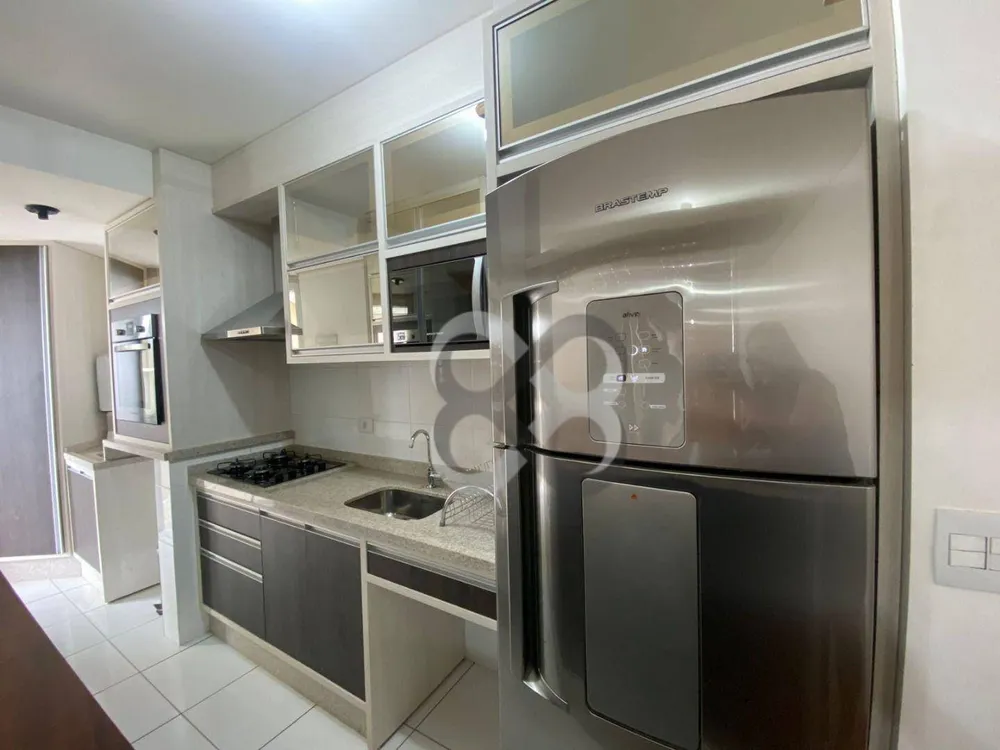 Apartamento, 2 quartos, 82 m² - Foto 4
