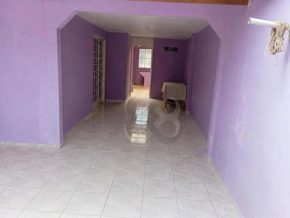 Casa, 5 quartos, 163 m² - Foto 2
