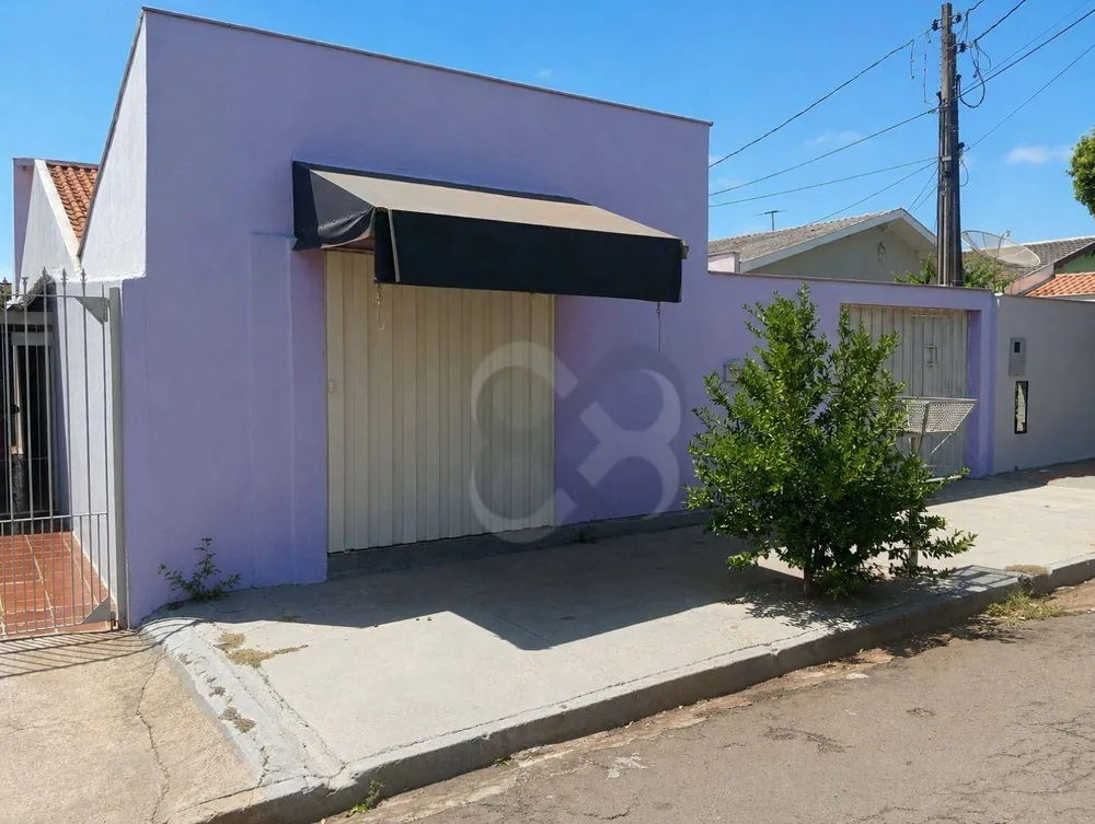Casa, 5 quartos, 163 m² - Foto 3