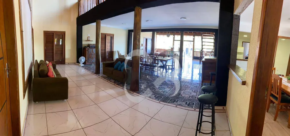 Chácara, 5 quartos, 2726 m² - Foto 6