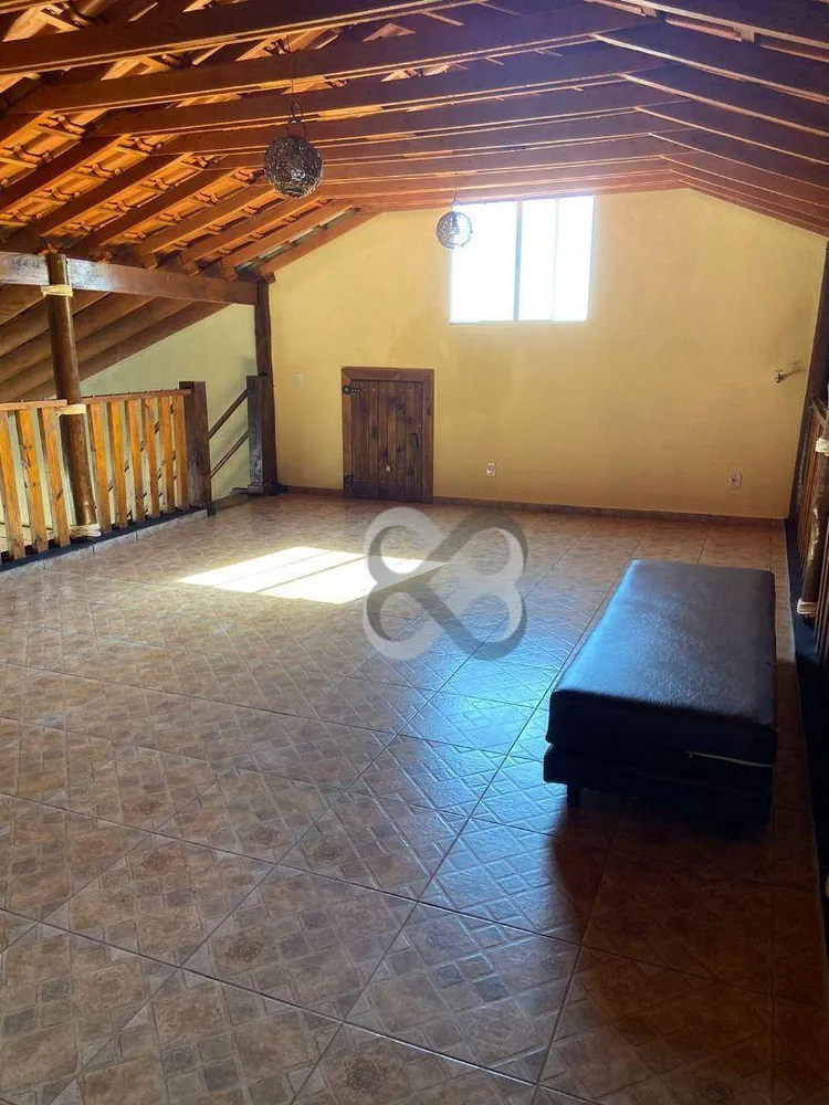 Chácara, 5 quartos, 2726 m² - Foto 8
