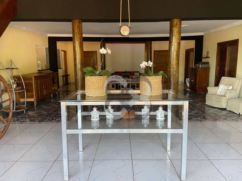 Chácara, 5 quartos, 2726 m² - Foto 5