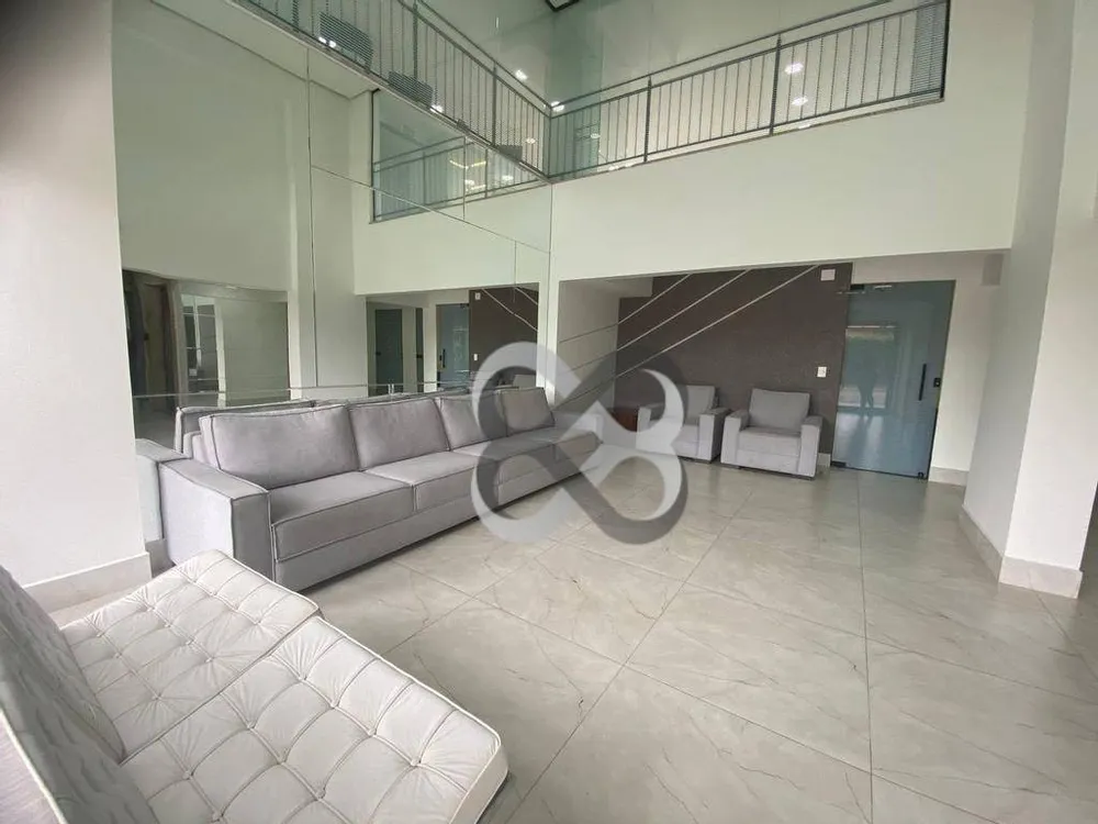 Apartamento, 2 quartos, 67 m² - Foto 2