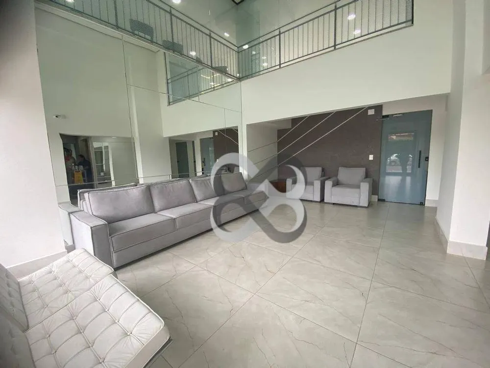 Apartamento, 2 quartos, 67 m² - Foto 3