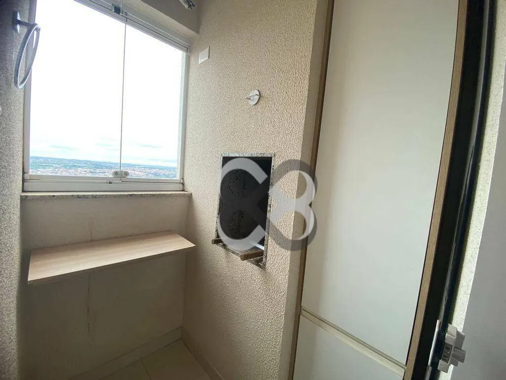 Apartamento, 2 quartos, 67 m² - Foto 6