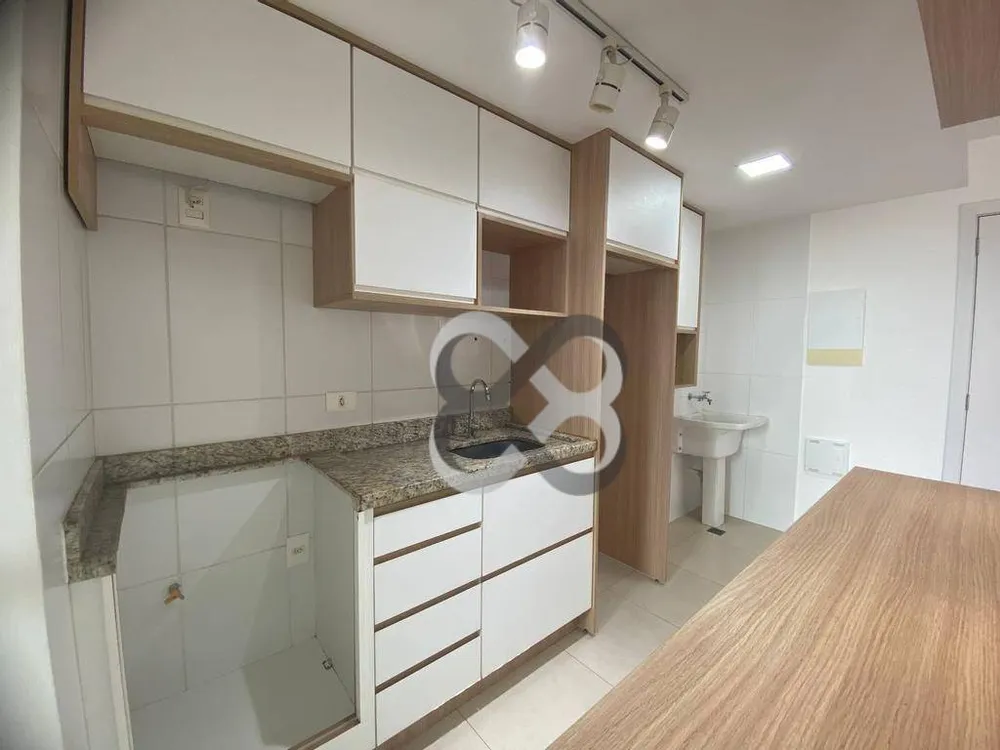 Apartamento, 2 quartos, 67 m² - Foto 8