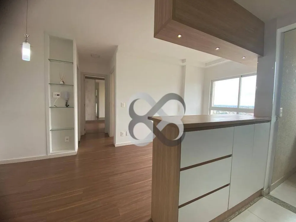 Apartamento, 2 quartos, 67 m² - Foto 7