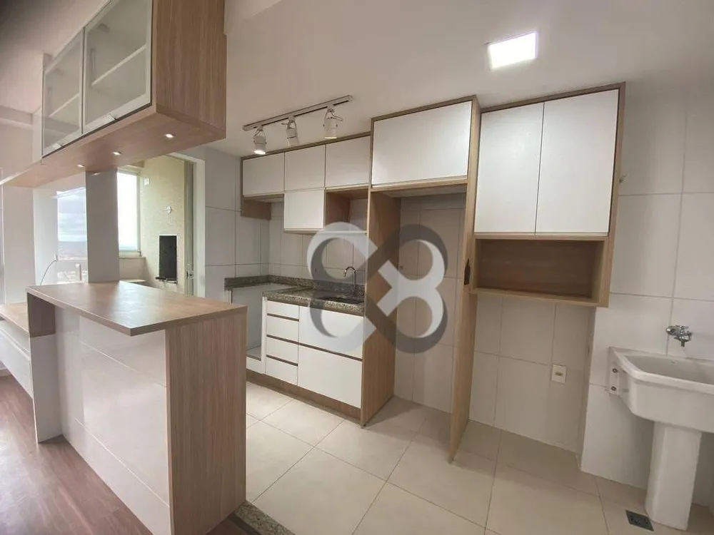 Apartamento, 2 quartos, 67 m² - Foto 10