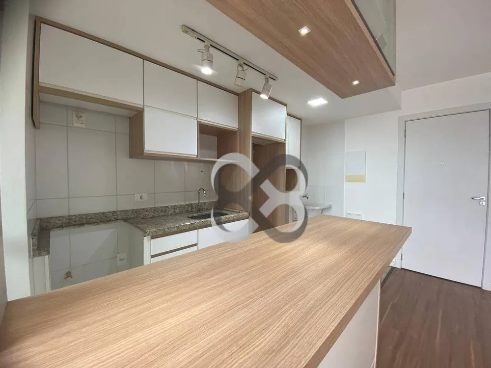 Apartamento, 2 quartos, 67 m² - Foto 9