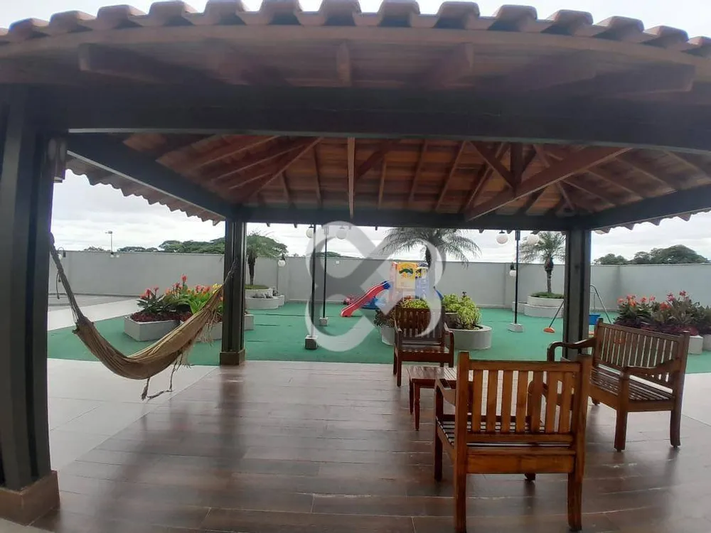 Apartamento, 2 quartos, 67 m² - Foto 11