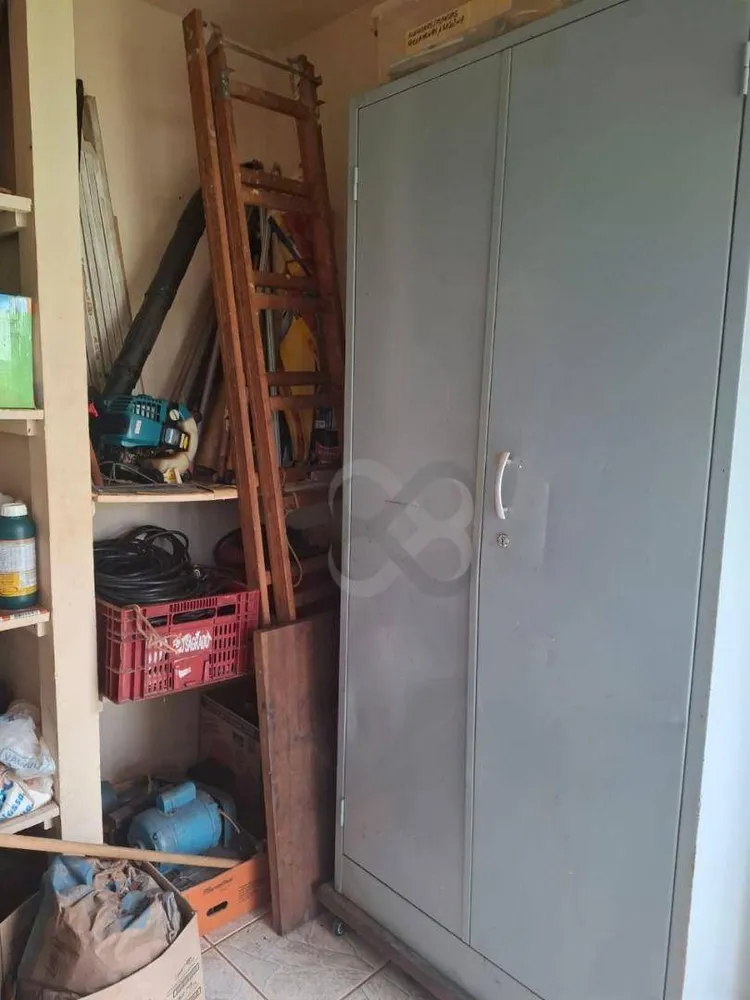 Chácara, 3 quartos, 2189 m² - Foto 5