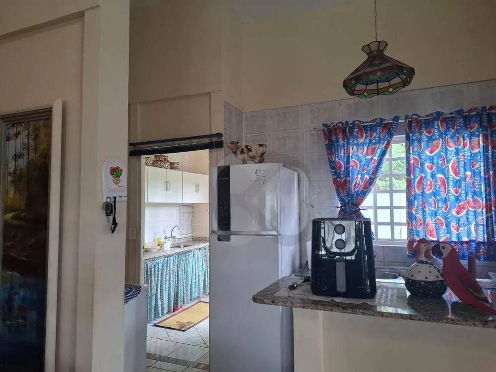 Chácara, 3 quartos, 2189 m² - Foto 2