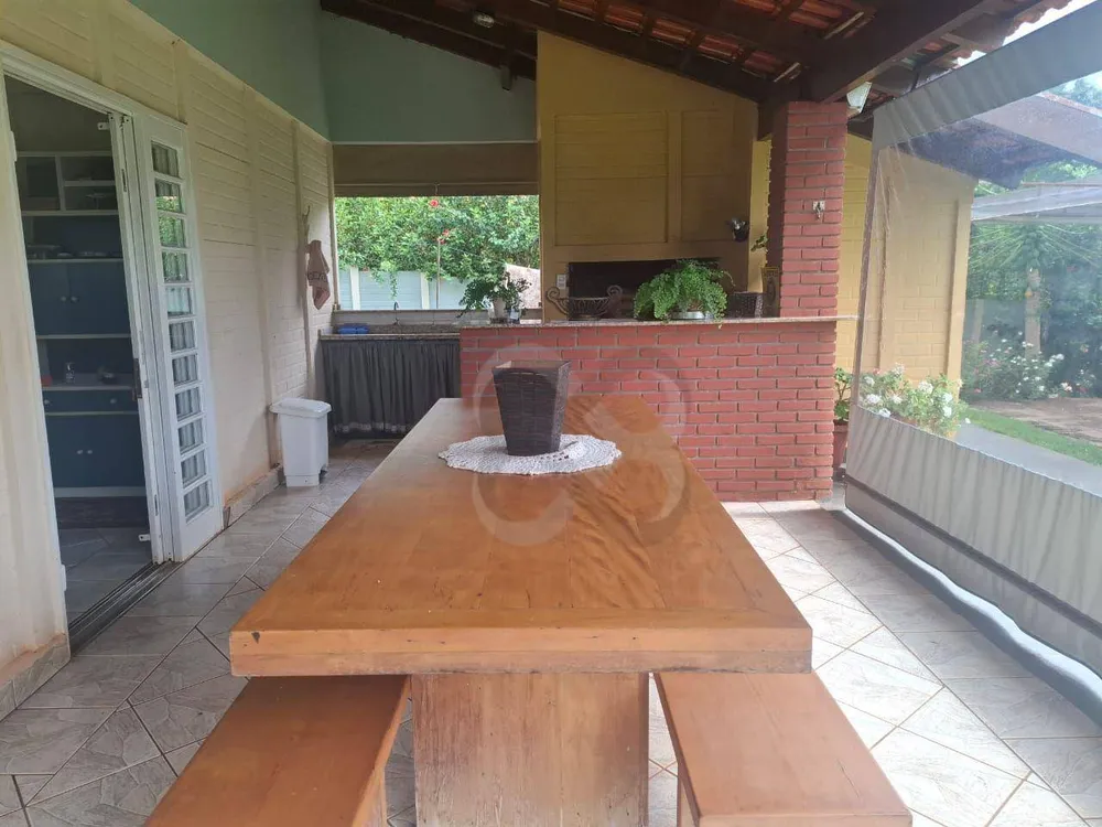 Chácara, 3 quartos, 2189 m² - Foto 3
