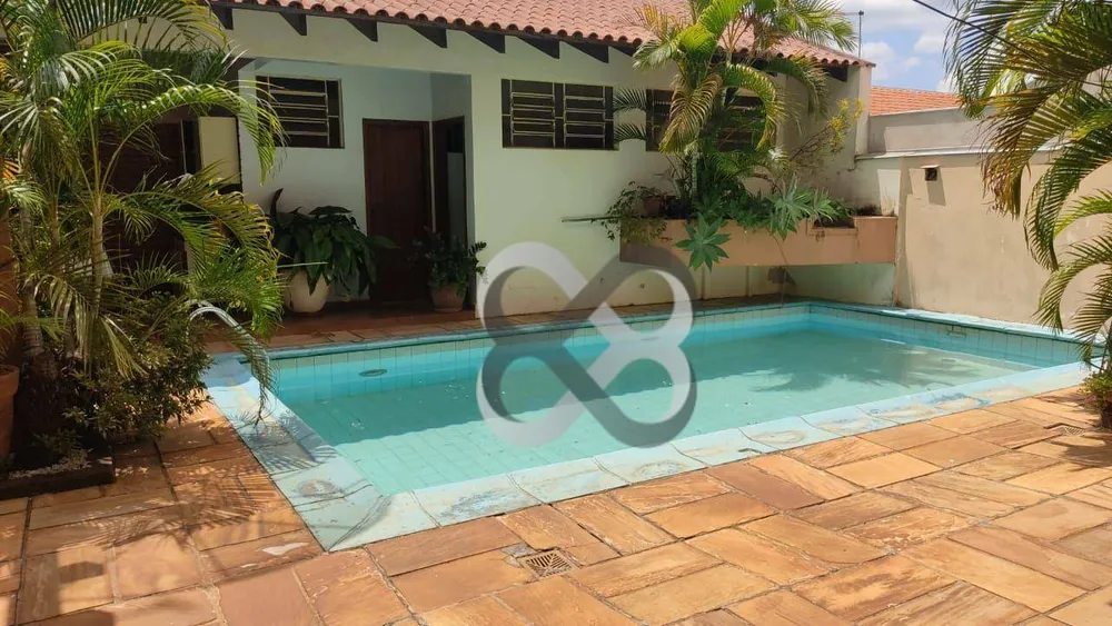 Sobrado, 4 quartos, 341 m² - Foto 8
