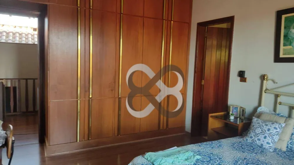Sobrado, 4 quartos, 341 m² - Foto 2