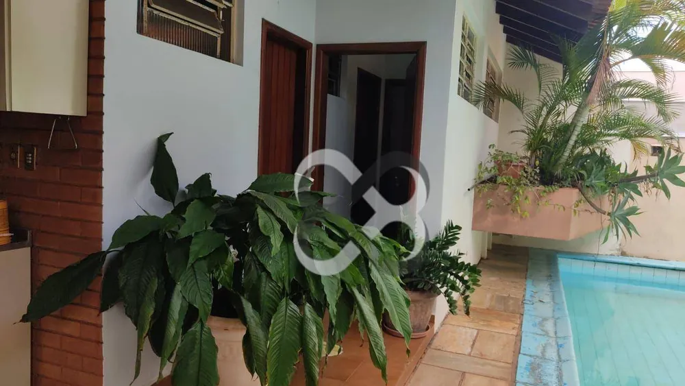 Sobrado, 4 quartos, 341 m² - Foto 6