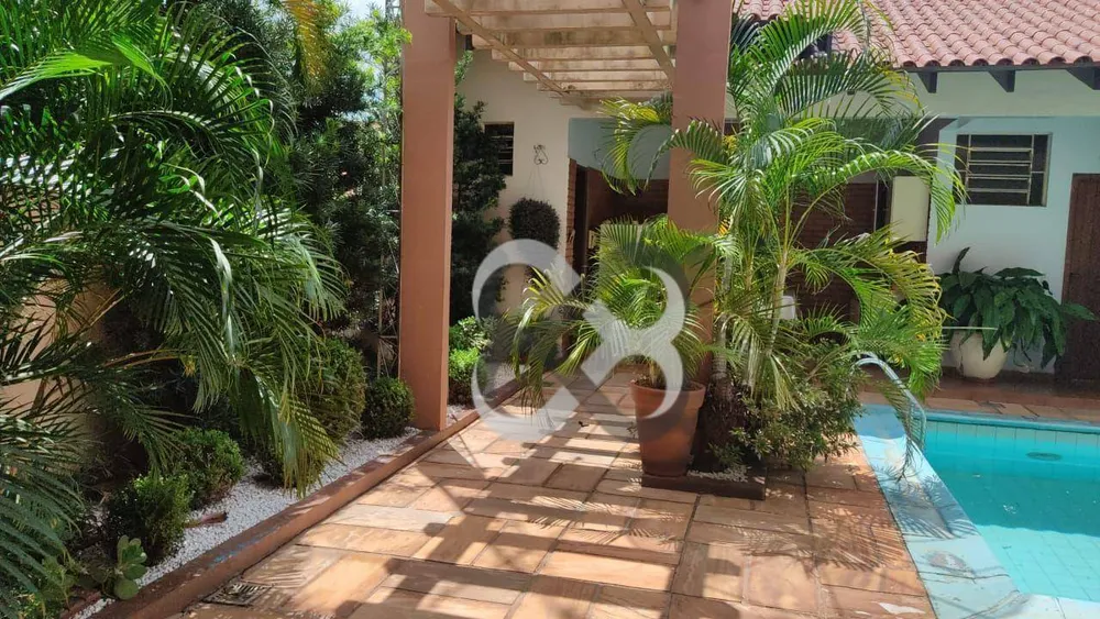 Sobrado, 4 quartos, 341 m² - Foto 5