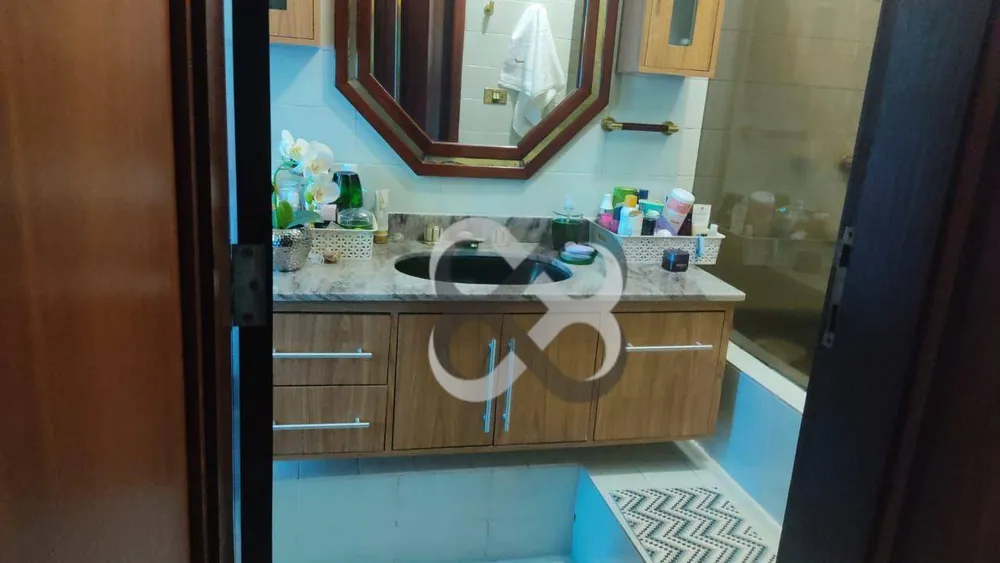 Sobrado, 4 quartos, 341 m² - Foto 3