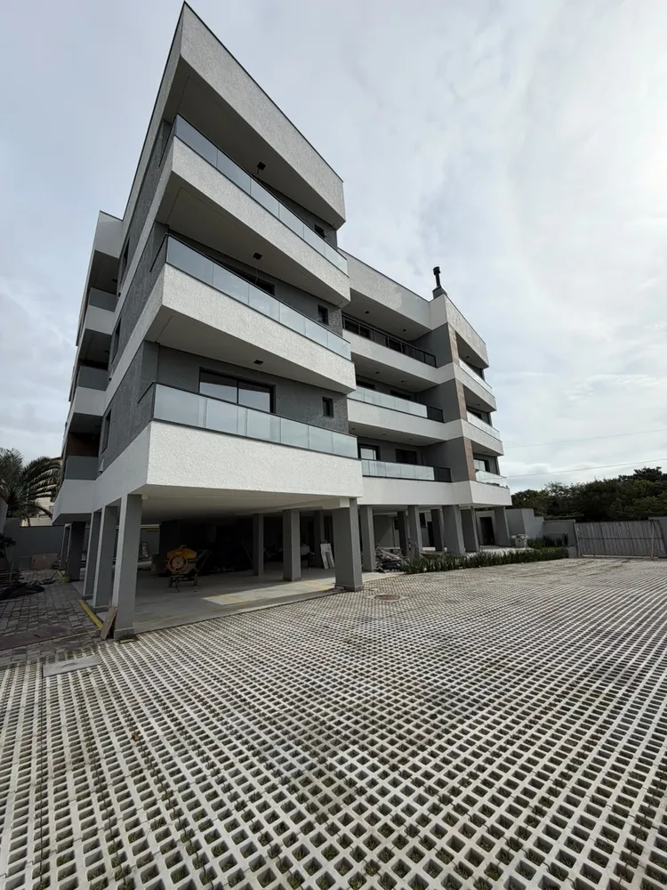Apartamento, 2 quartos, 62 m² - Foto 2