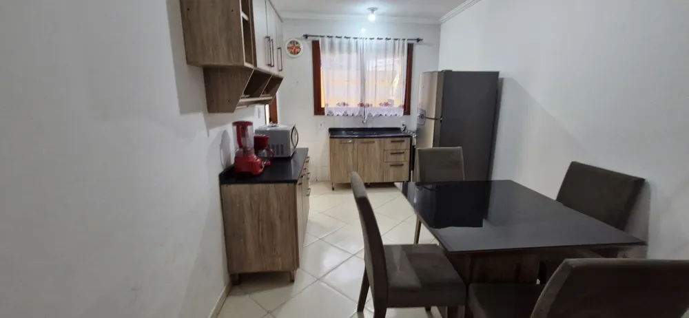 Casa, 2 quartos, 85 m² - Foto 25