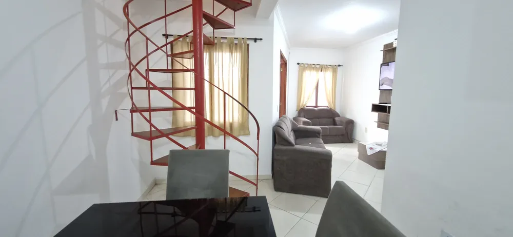 Casa, 2 quartos, 85 m² - Foto 19