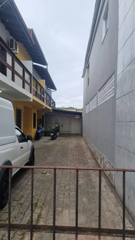 Casa, 2 quartos, 109 m² - Foto 28