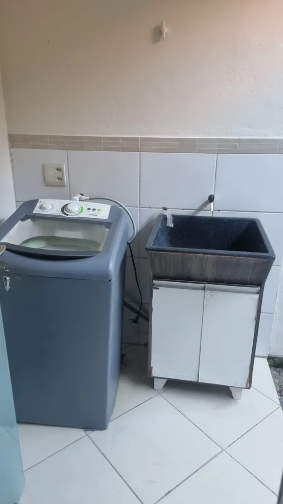 Casa, 2 quartos, 109 m² - Foto 30