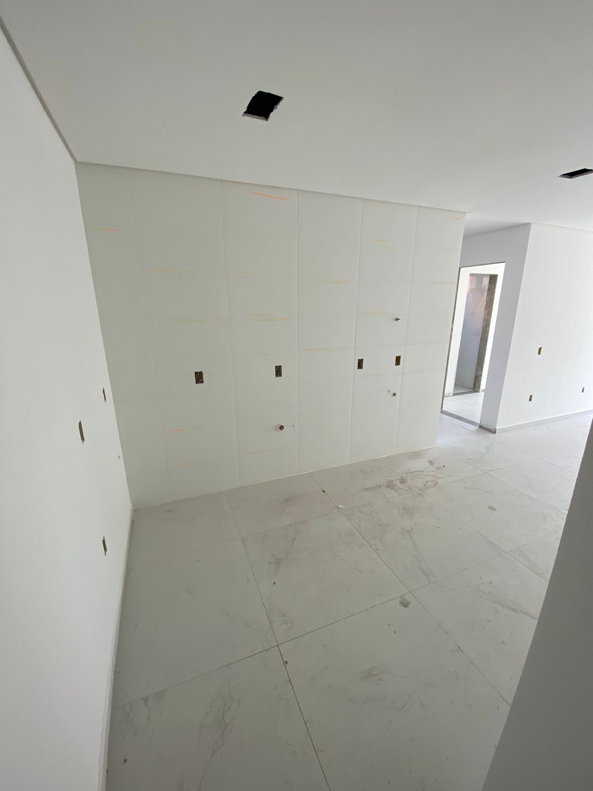 Apartamento à venda com 2 quartos, 56m² - Foto 10