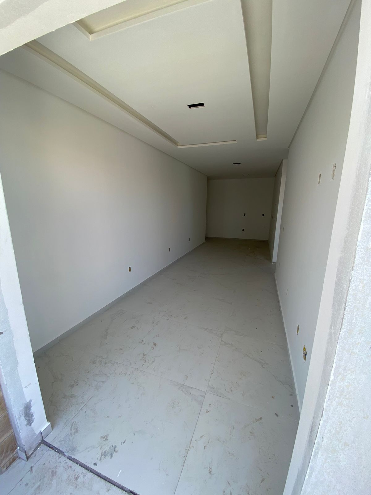 Apartamento à venda com 2 quartos, 56m² - Foto 6