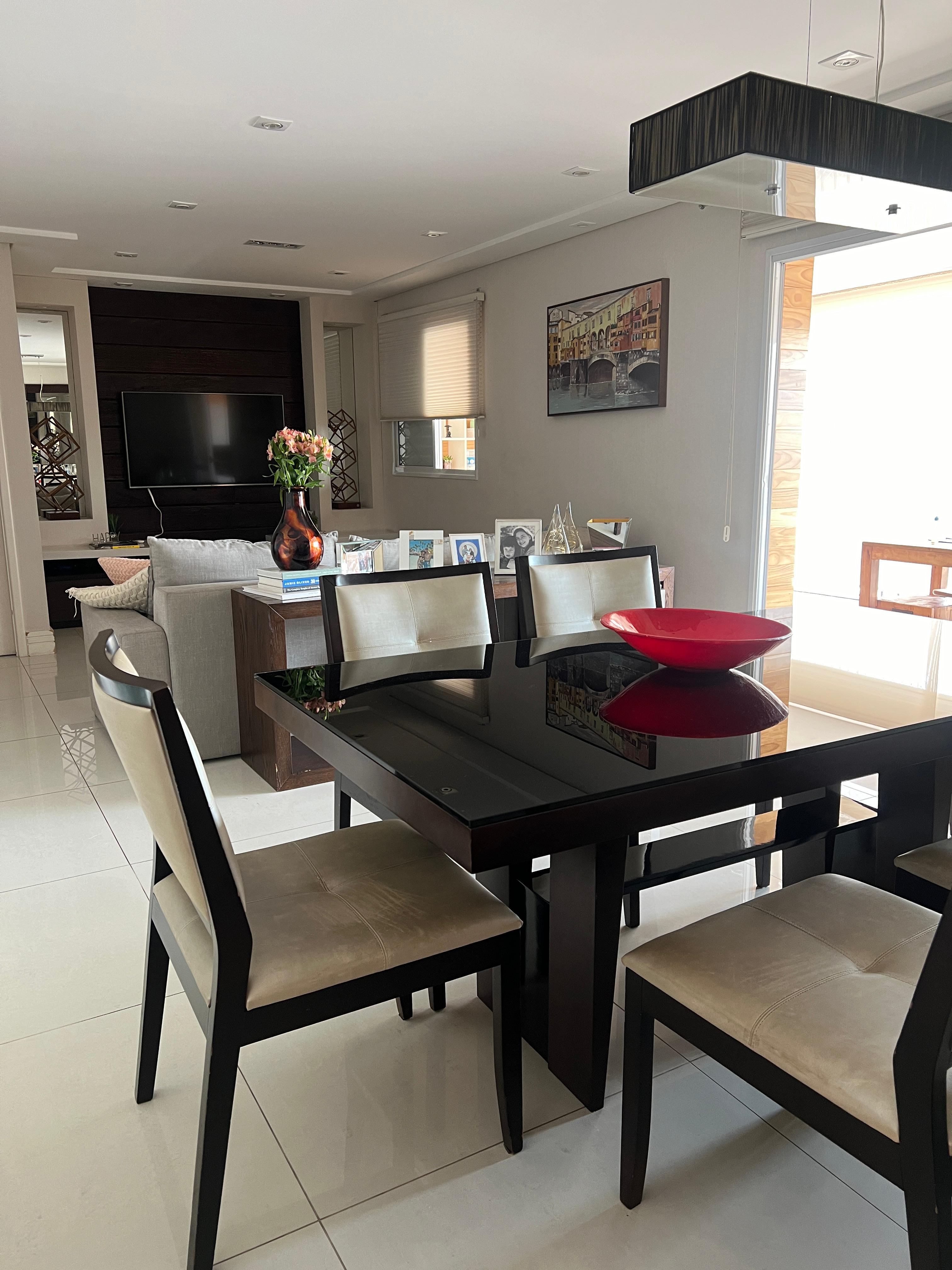 Apartamento, 3 quartos, 130 m² - Foto 17