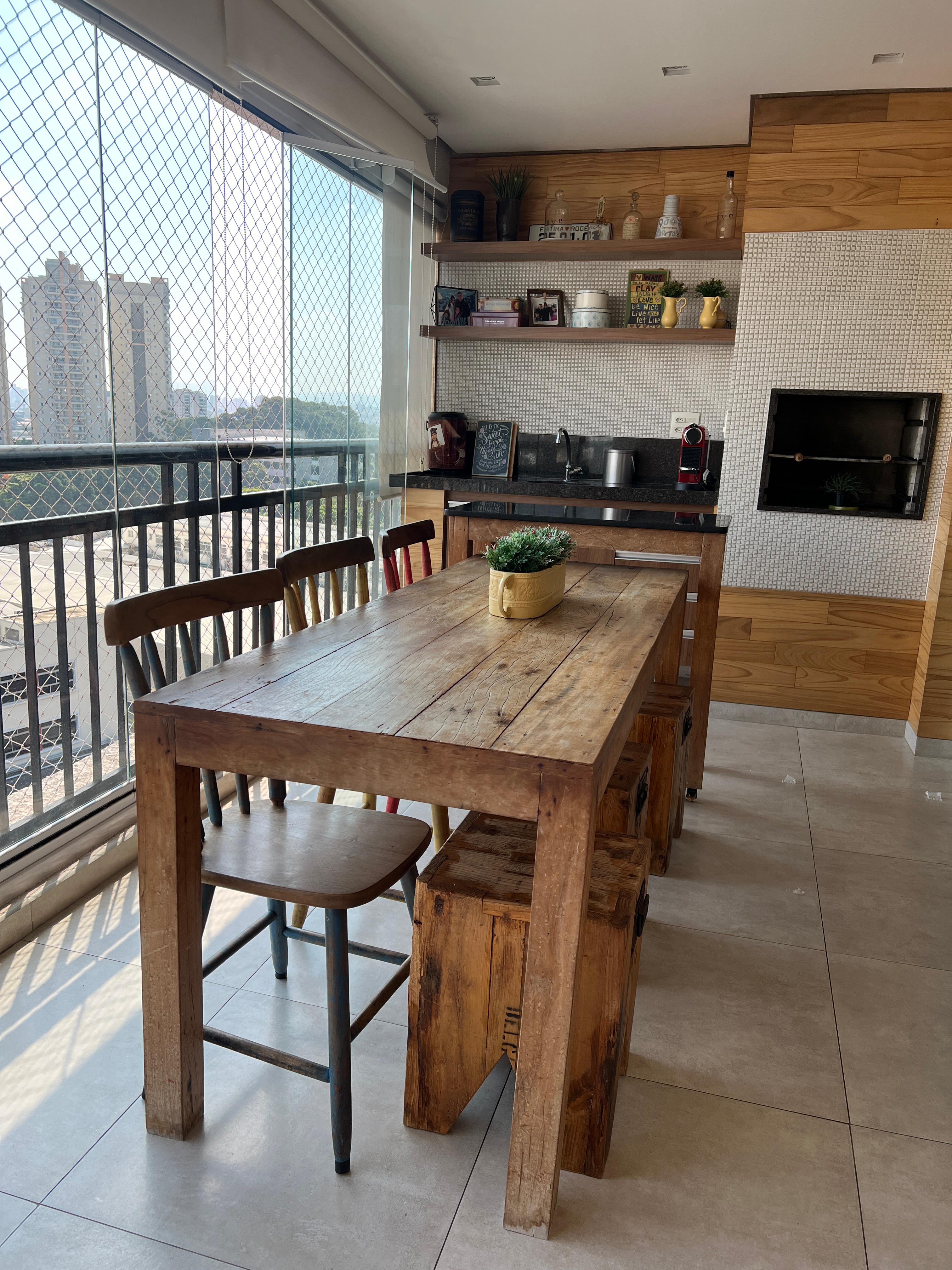 Apartamento, 3 quartos, 130 m² - Foto 28