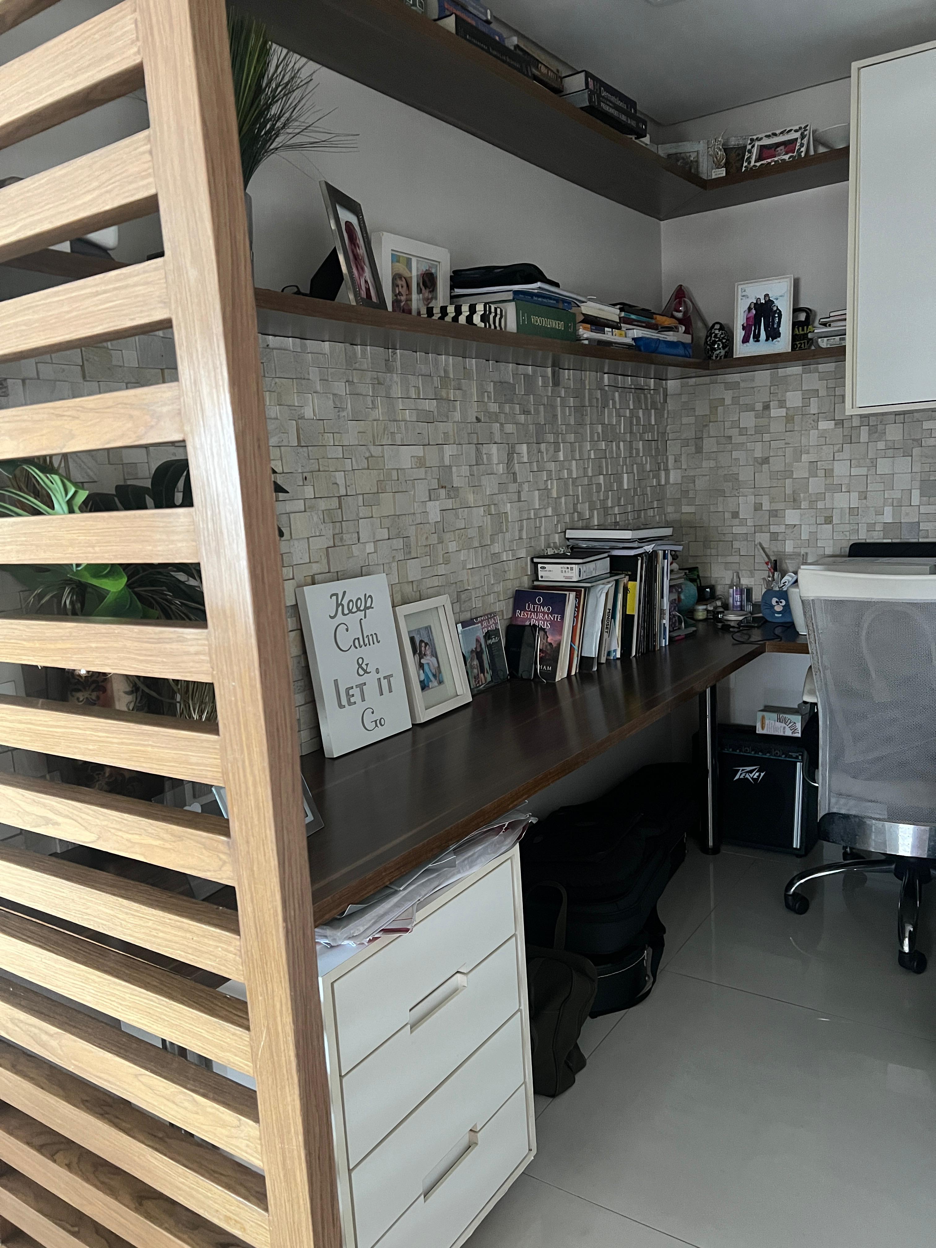 Apartamento, 3 quartos, 130 m² - Foto 27