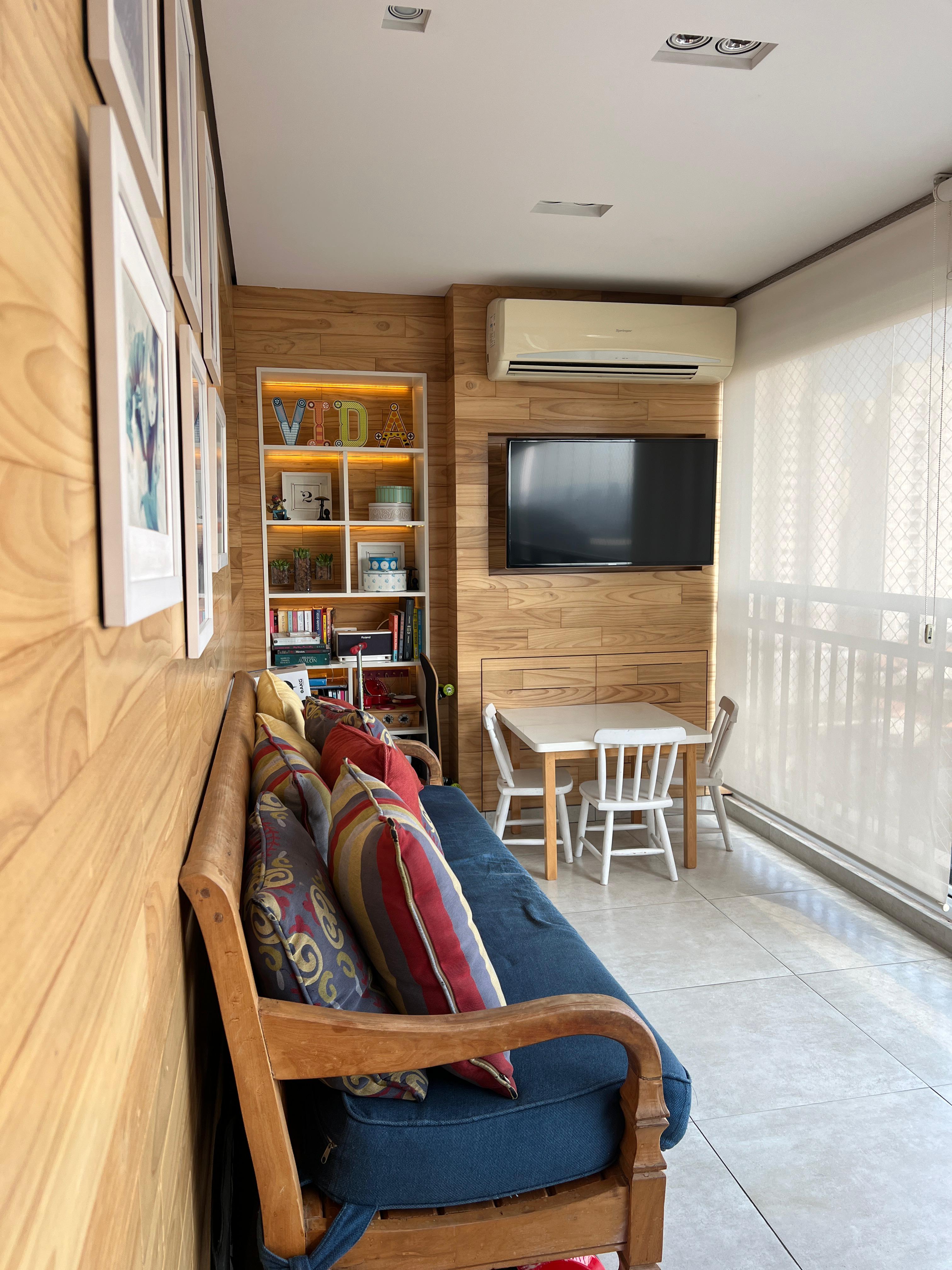 Apartamento, 3 quartos, 130 m² - Foto 5