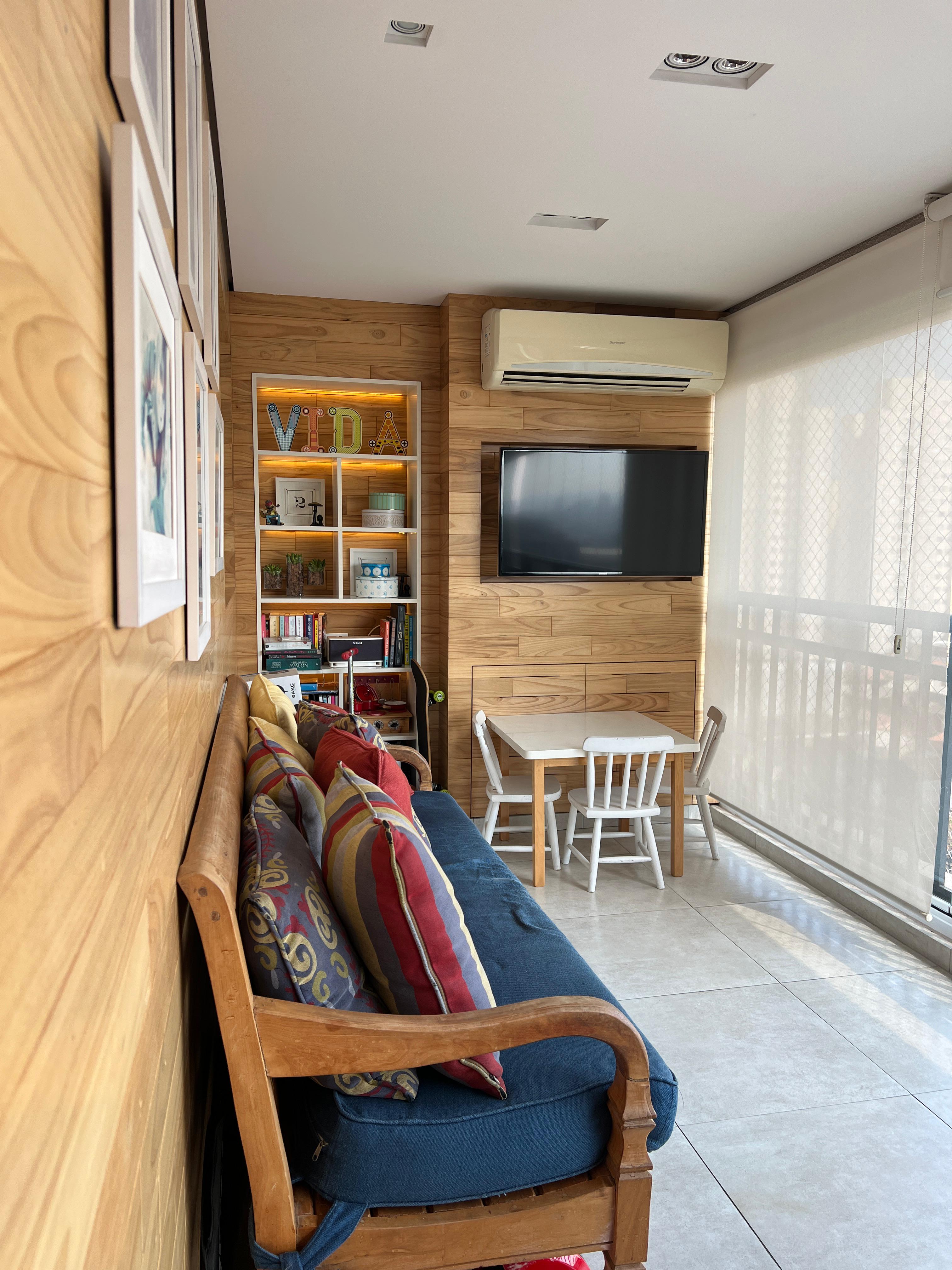 Apartamento, 3 quartos, 130 m² - Foto 26