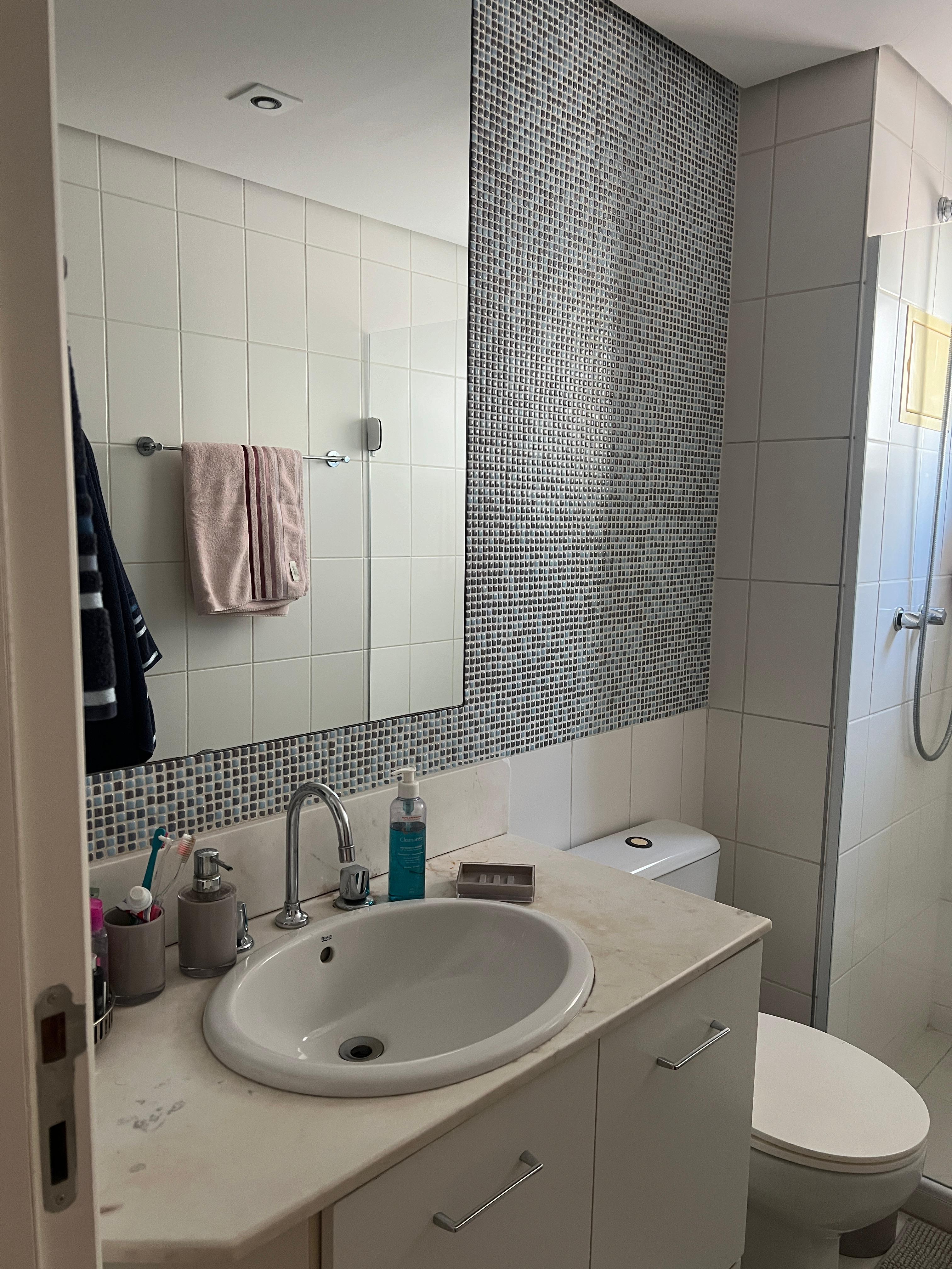 Apartamento, 3 quartos, 130 m² - Foto 23