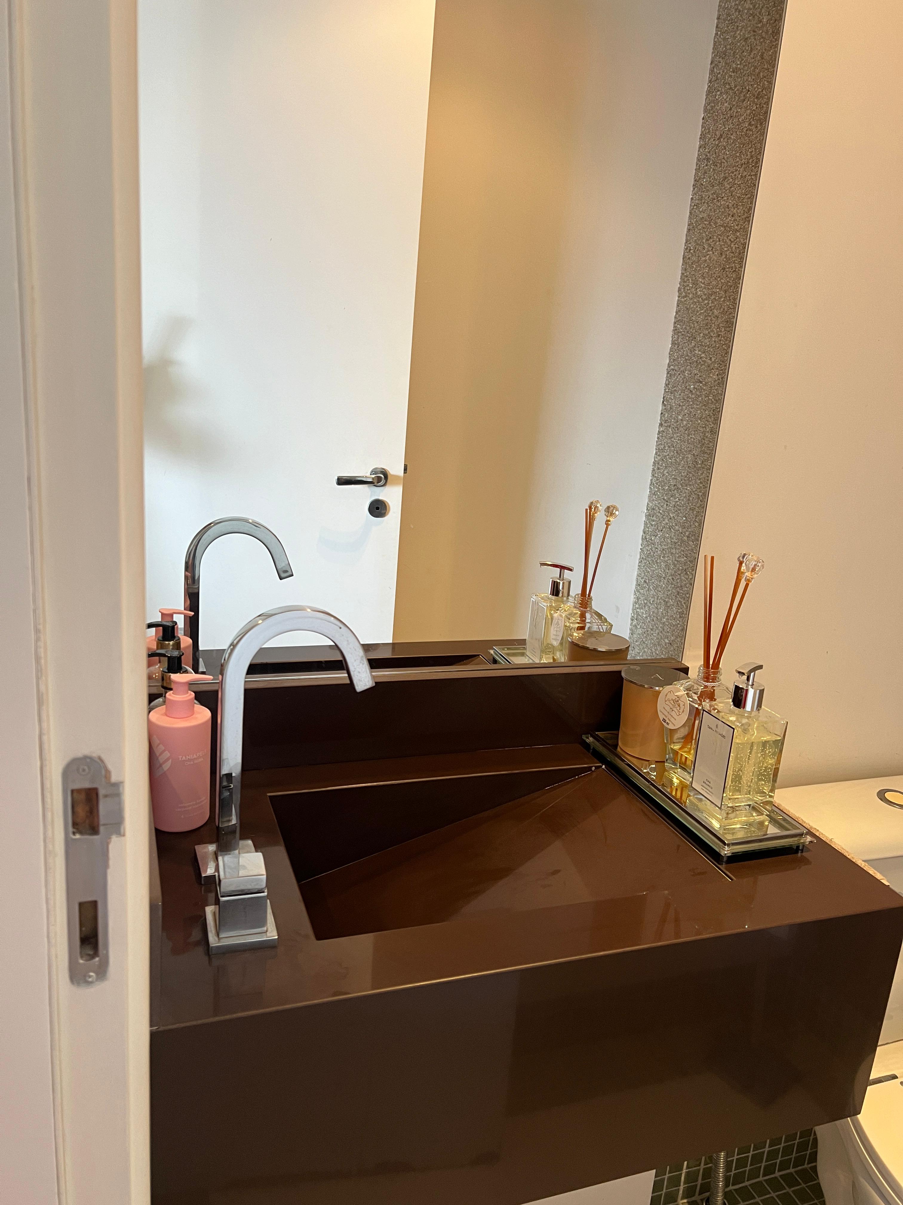 Apartamento, 3 quartos, 130 m² - Foto 9