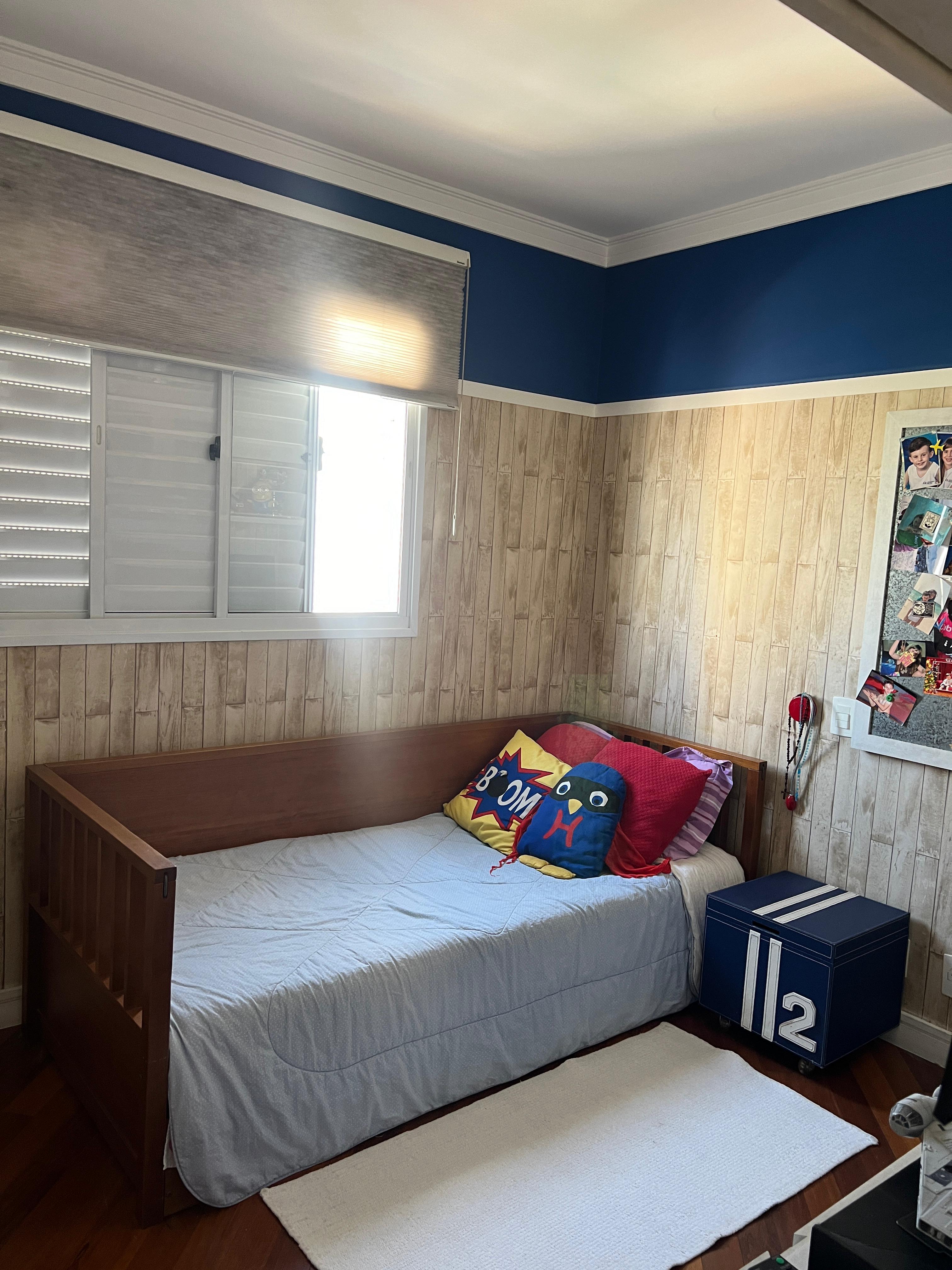 Apartamento, 3 quartos, 130 m² - Foto 29